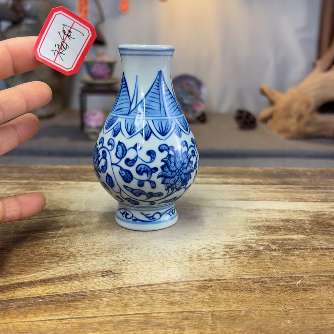 景德镇纯手工制作陶瓷