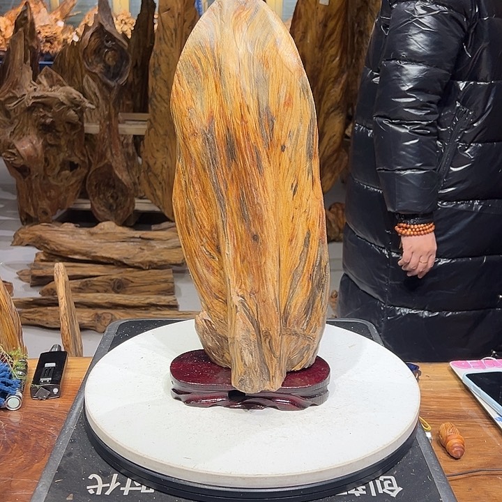 松木（琥珀木）忘***光琥珀木