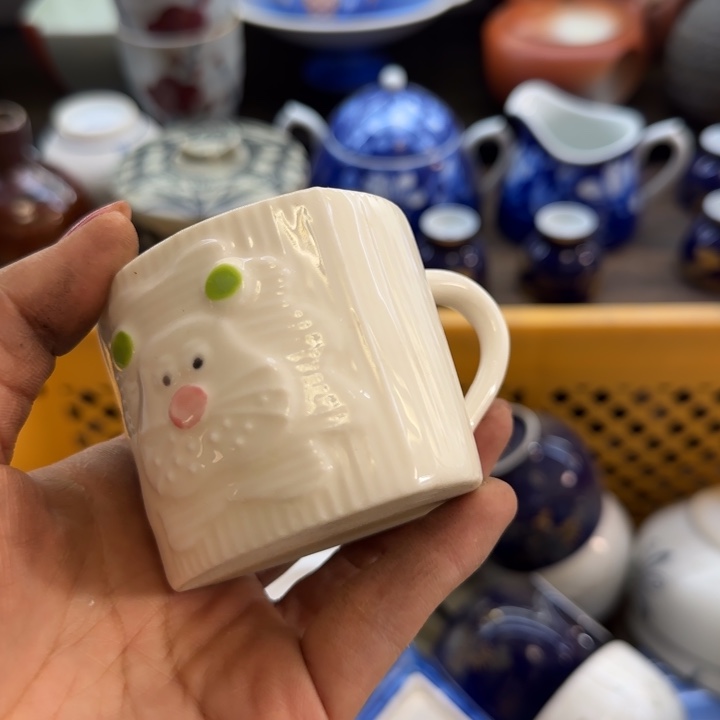 每***乐瓷片一物一拍感谢支持