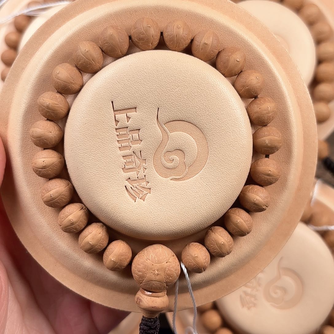 凤眼菩提手串向*11精品高货