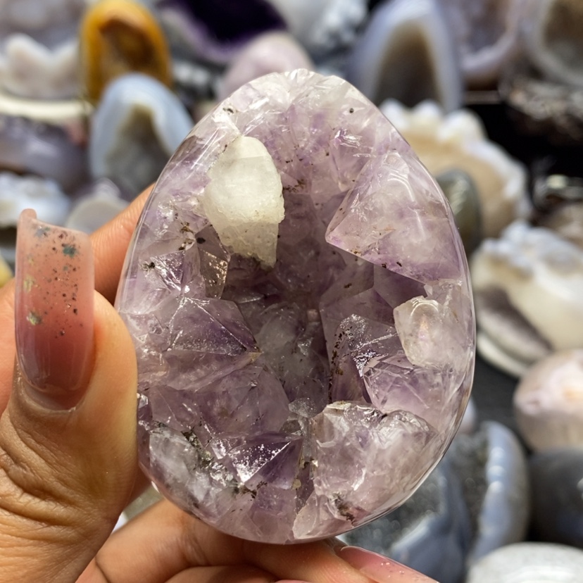 【闪购商品】水晶大型摆件（非配饰）未镶嵌?****?