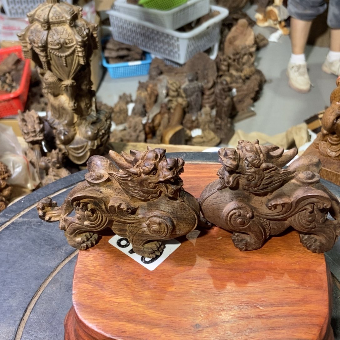 *****木开播摆件福利放漏