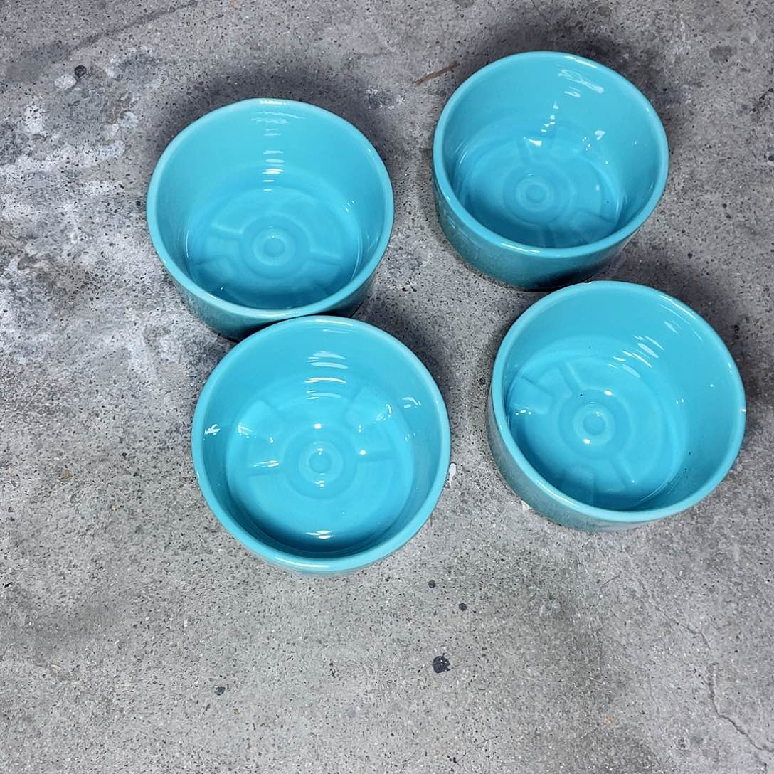 瓷片微瑕陶瓷餐具家用