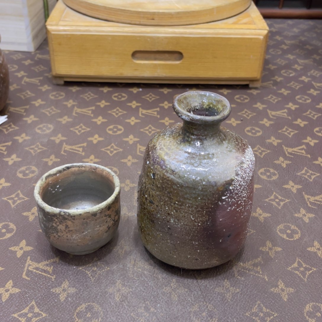 160备前烧备前烧备前烧