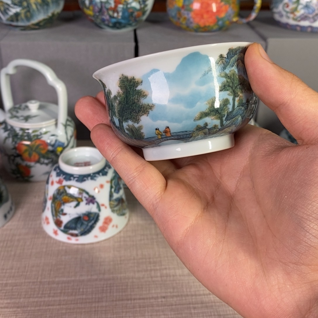 青远堂新品上架啦。