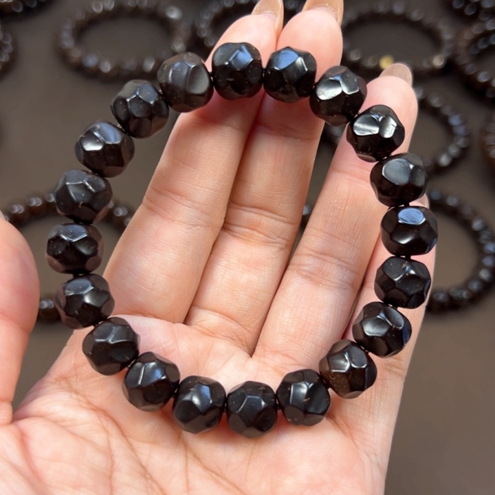 椰蒂手串b****贩11x10无相一物一图椰蒂