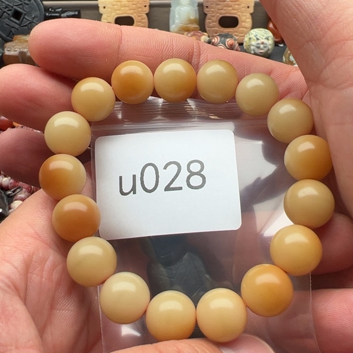 大***大手串菩提根/象牙果