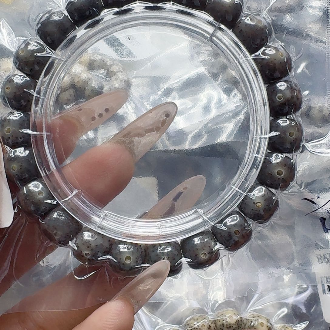手串星月菩提144快乐星月菩提10