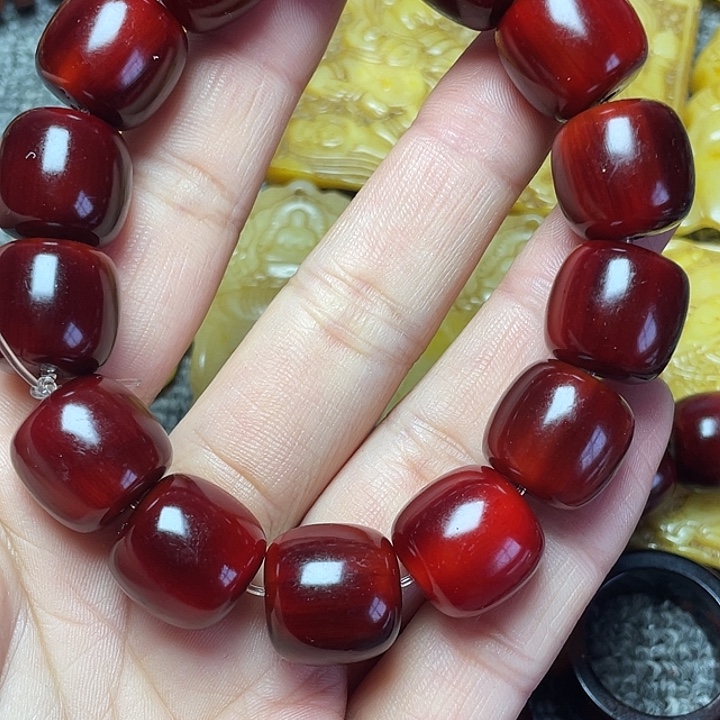 手串/手链牛骨其他配饰