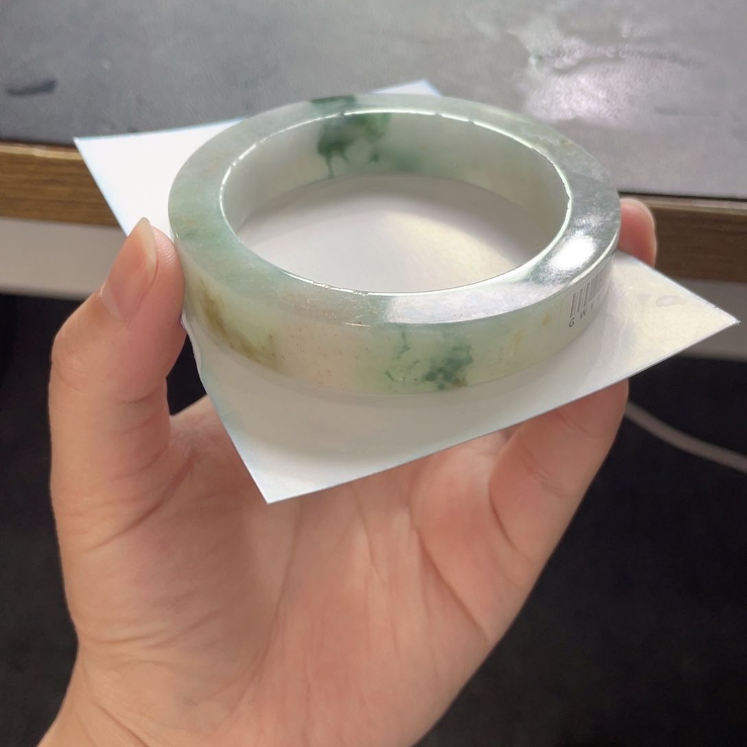 ﹶ****定制翡翠未镶嵌翡翠