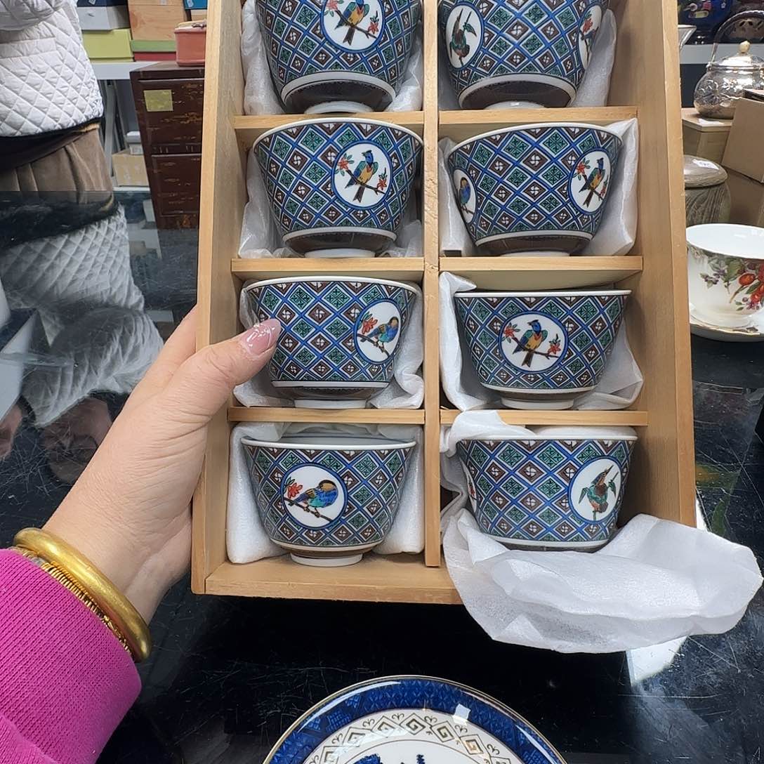 中古品，天天开新139