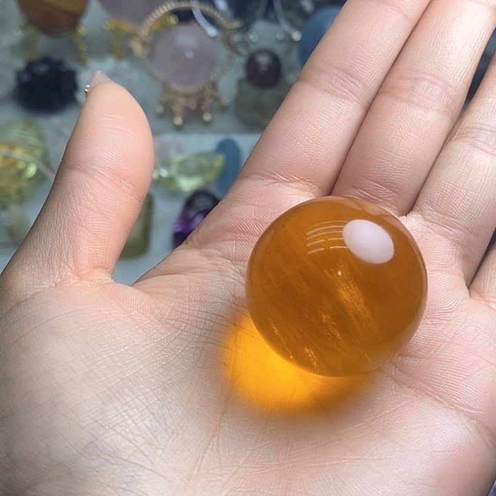水晶摆件未镶嵌摆件