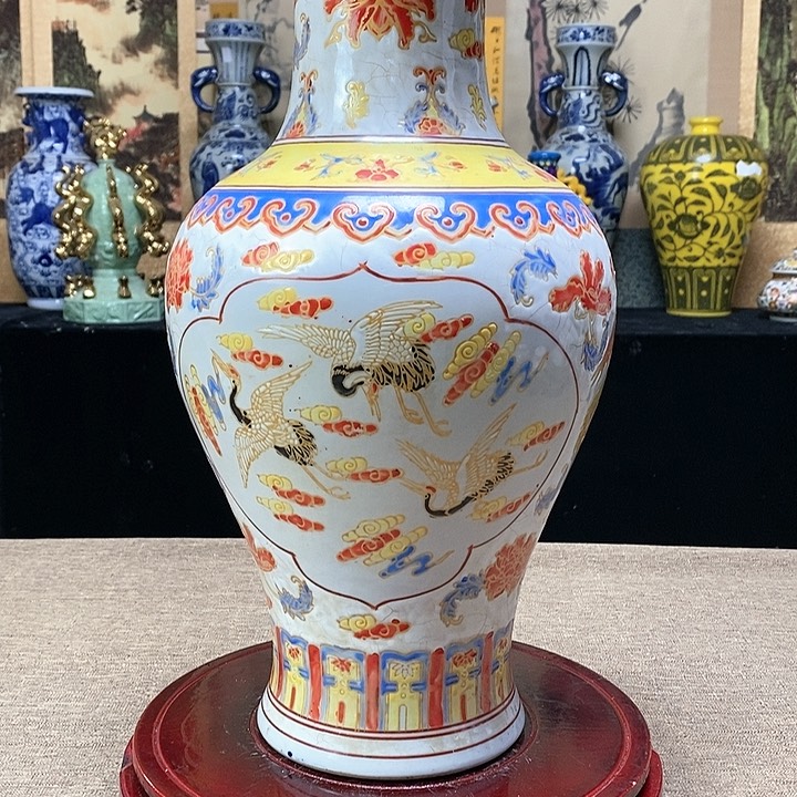 瓷片闪购链接，高端瓷器