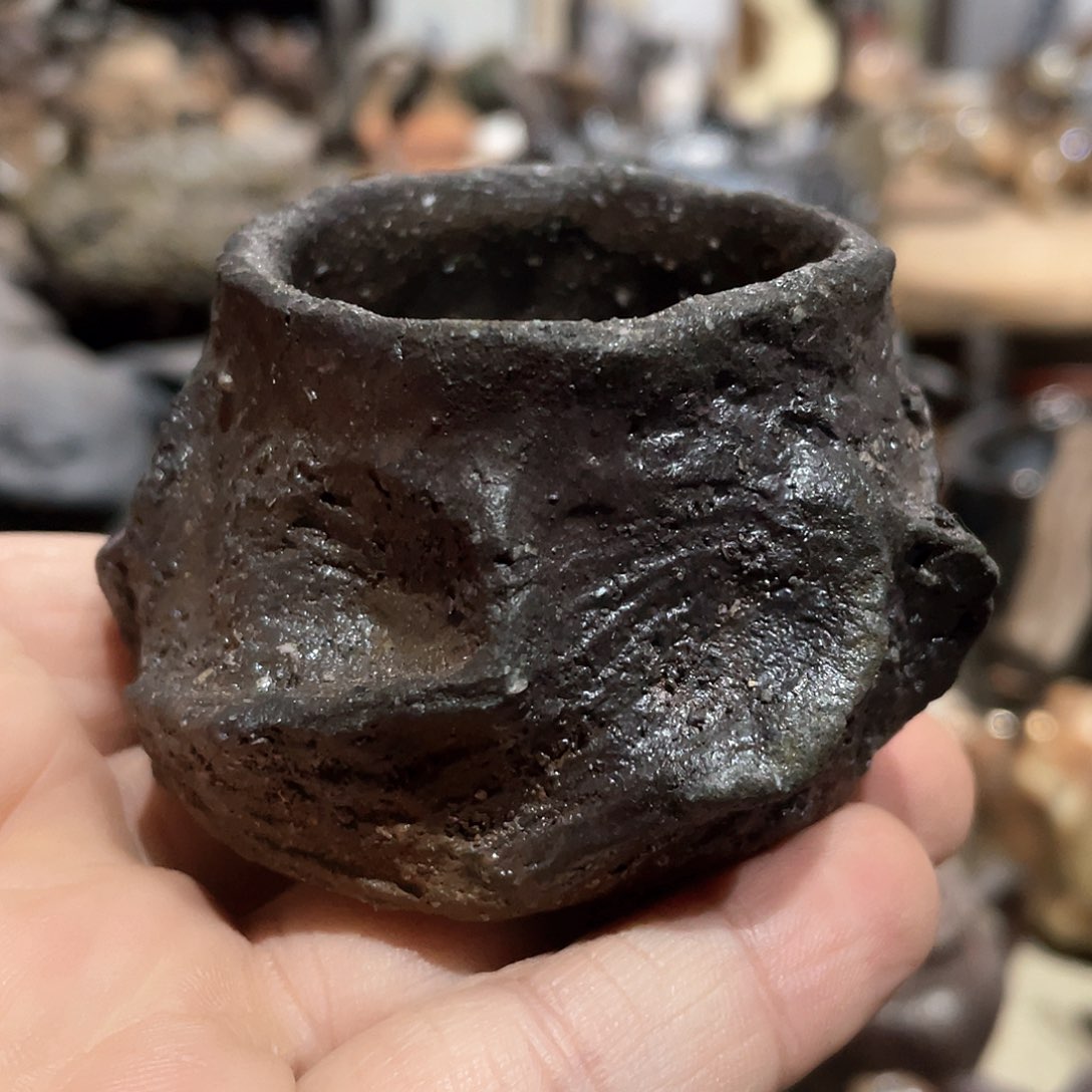 景德镇陶瓷艺术器物