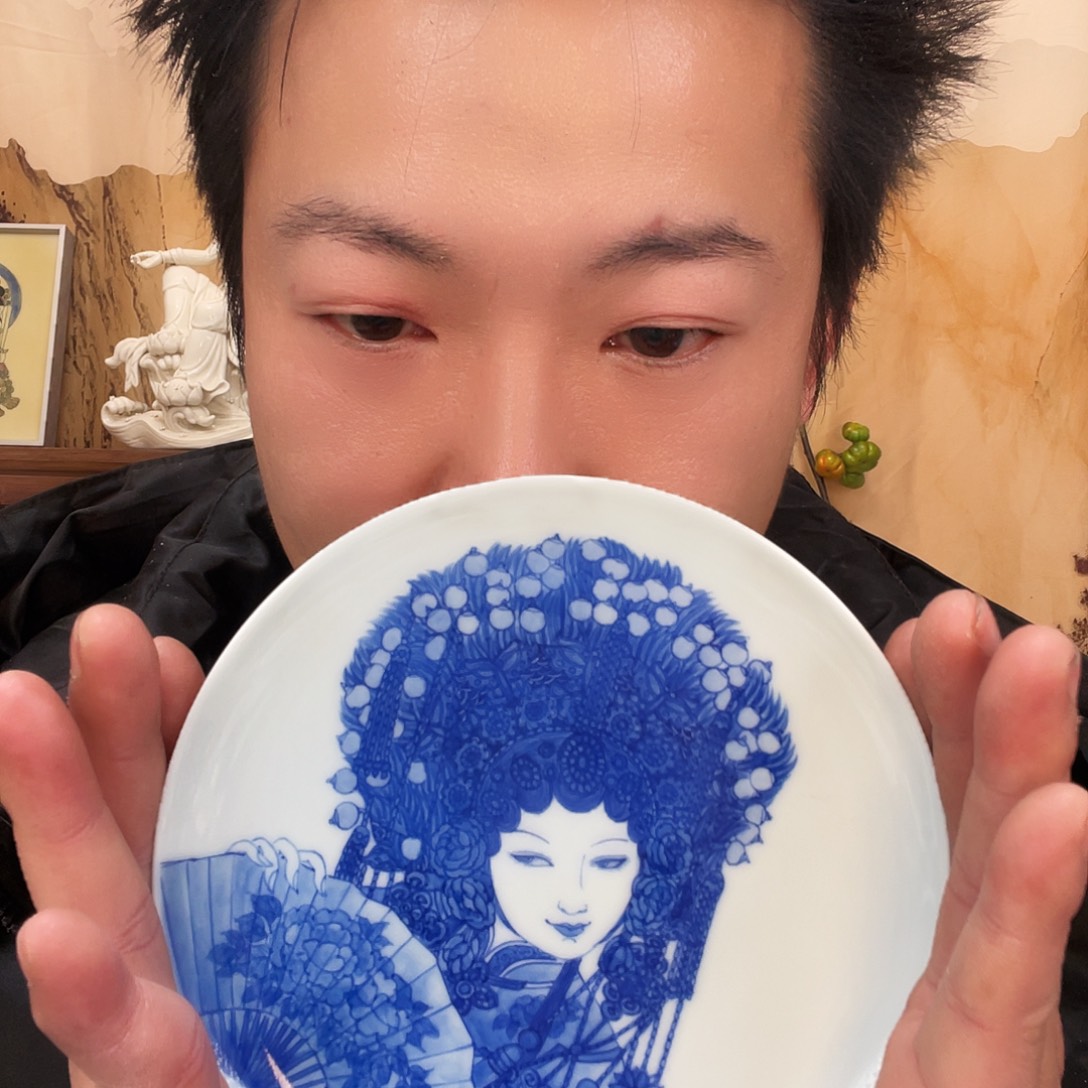 瓷片陶瓷制品生产加工和