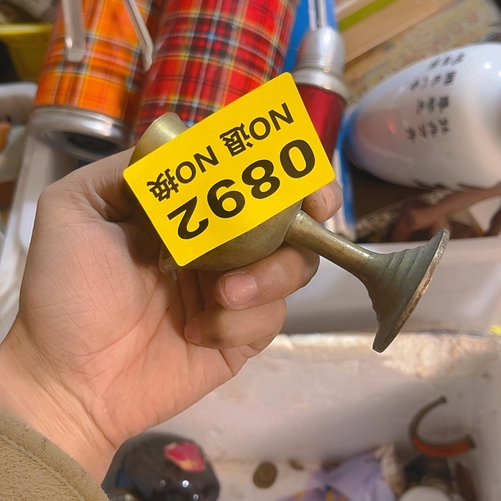 杂色豆（科檀/科特迪瓦檀木）@*聊