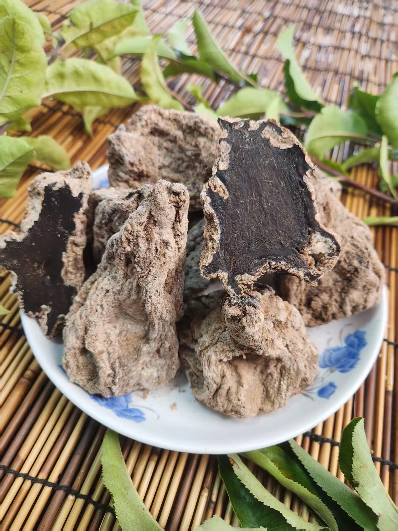 鑫乡笛老原味·风干芥肉（偏硬 啃着吃）
