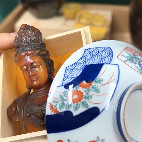 瓷器艺术品工艺品