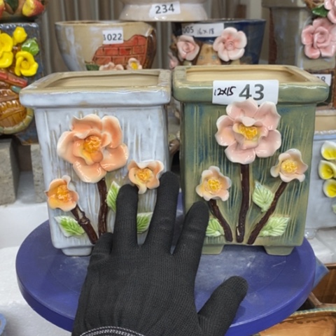 【闪购商品】红陶1