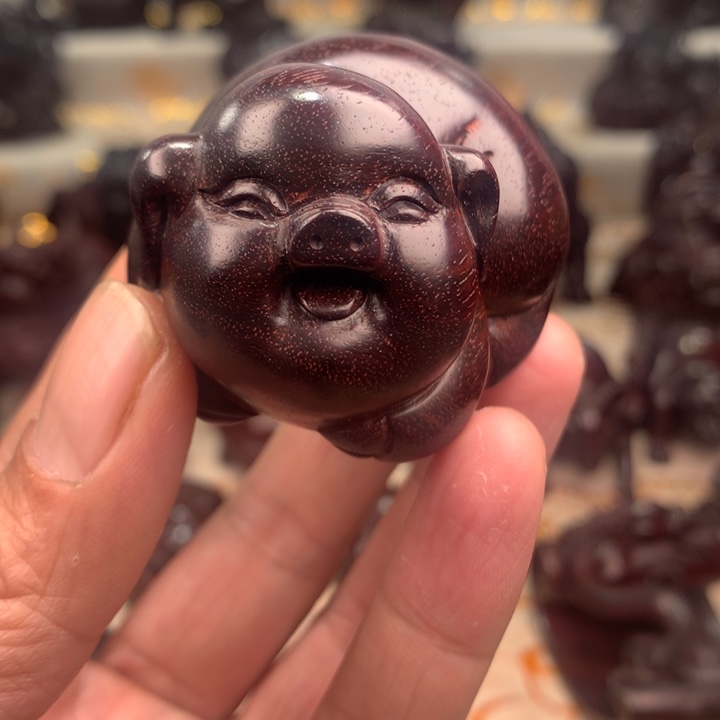 檀香紫檀（小叶紫檀）