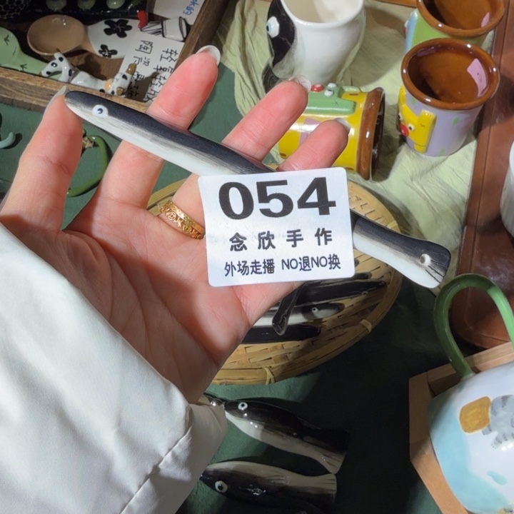 包***肉陶摆件177哈哈哈哈哈054