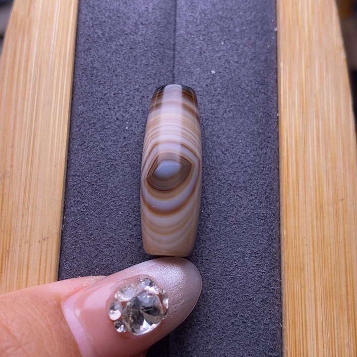玛瑙/玉髓珠宝半成品未镶嵌