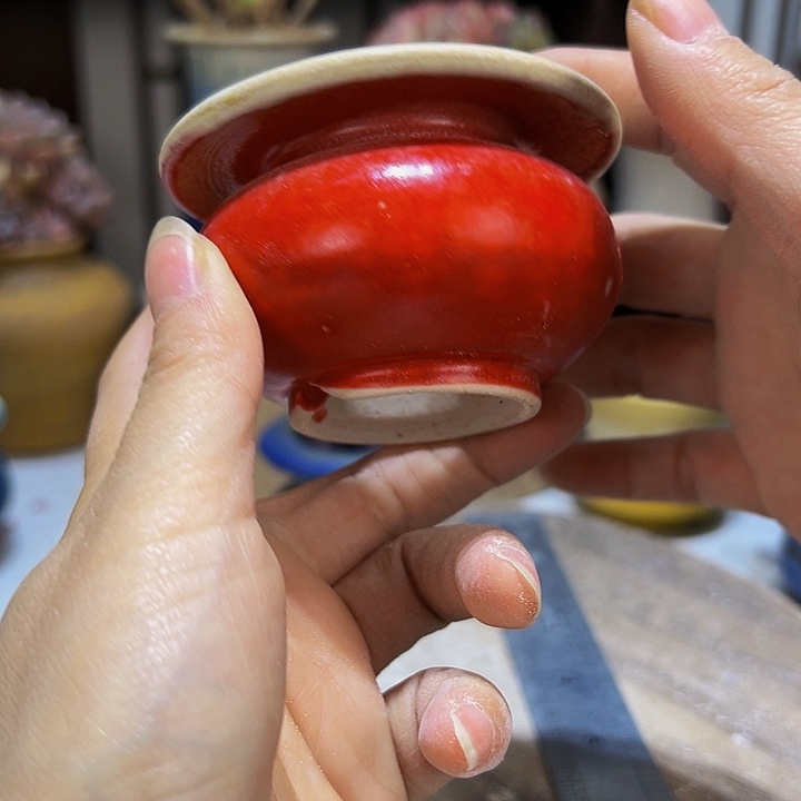 景德镇陶瓷2单包邮