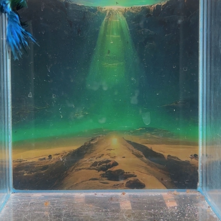 斗鱼所有朋友也有一个