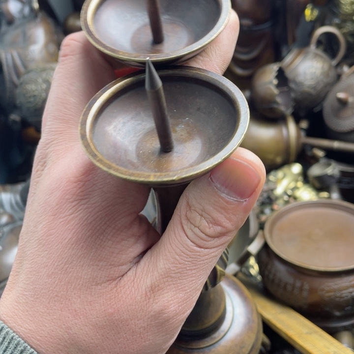 铜器摆件诚信经营