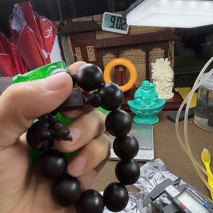 大果紫檀（缅甸花梨）68