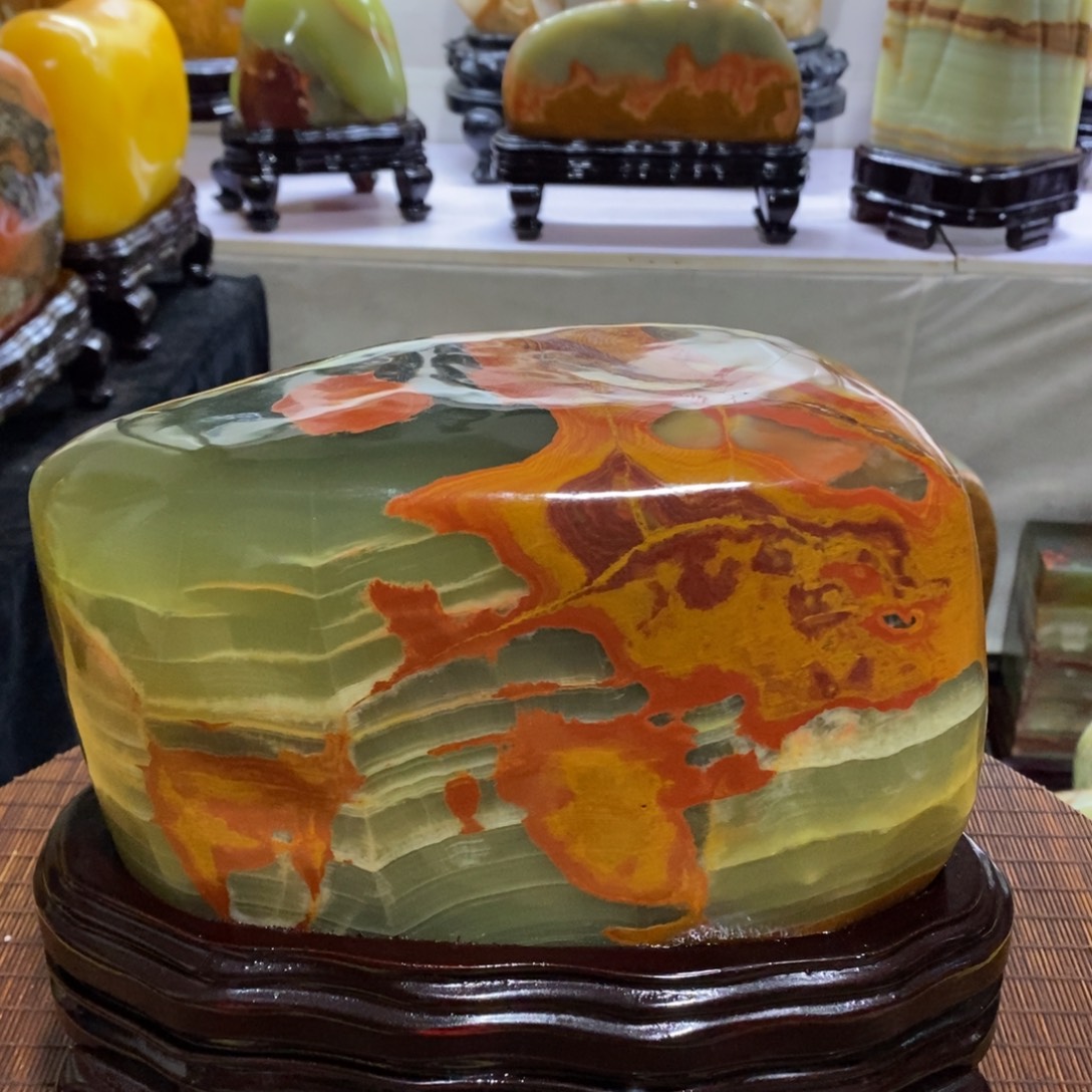 山水家居装饰设计