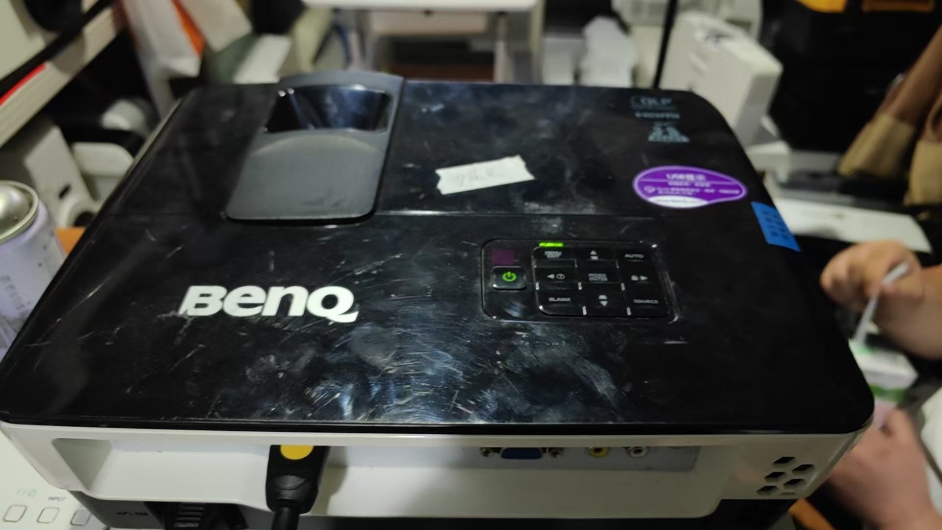 8新 Benq/明基 明基MS系列 特价福利款 售出不退 不包邮