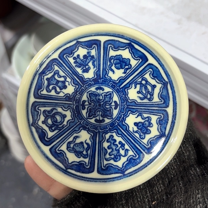 景德镇陶瓷艺术博物