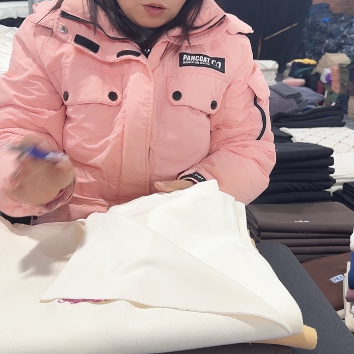 春风布业加厚布料50