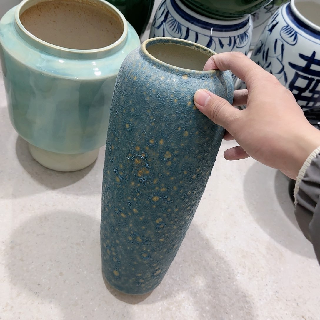 摆件正品无孔正品