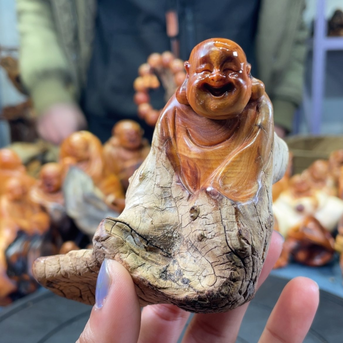 【闪购商品】柏木（崖柏）其他