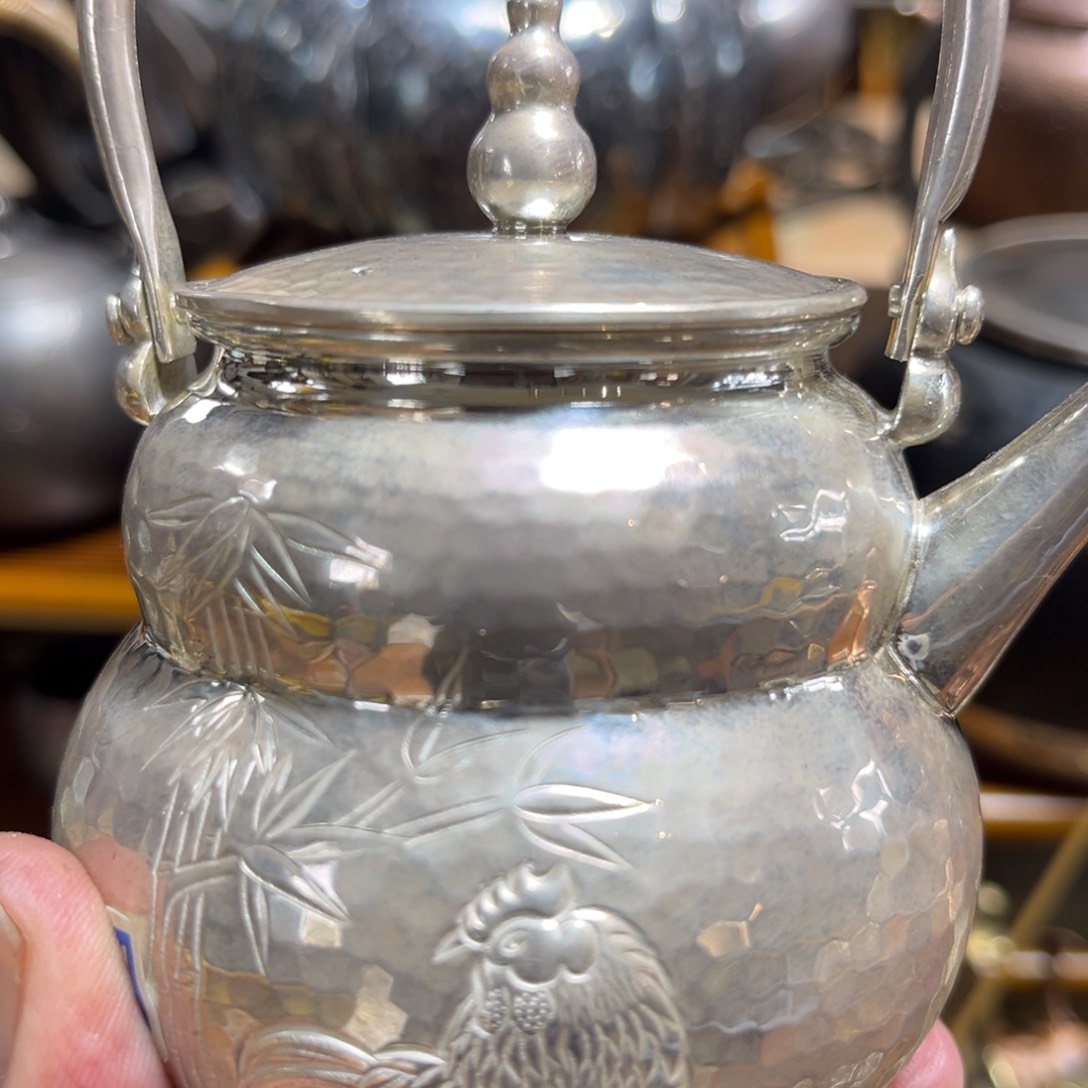 中古回流福利多多