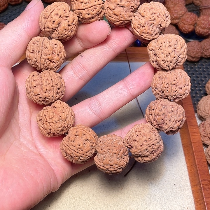 柠***木吊坠金刚菩提金刚