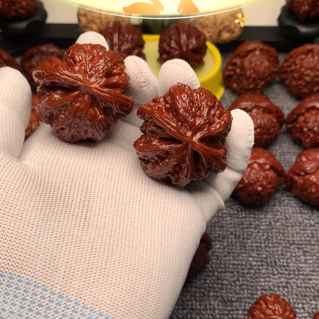 星***辰吊坠猴头核桃粗筋KSS.3.#00#