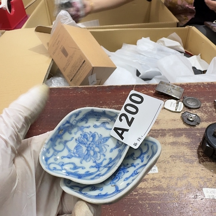 明***初中古商品中古餐具厨具