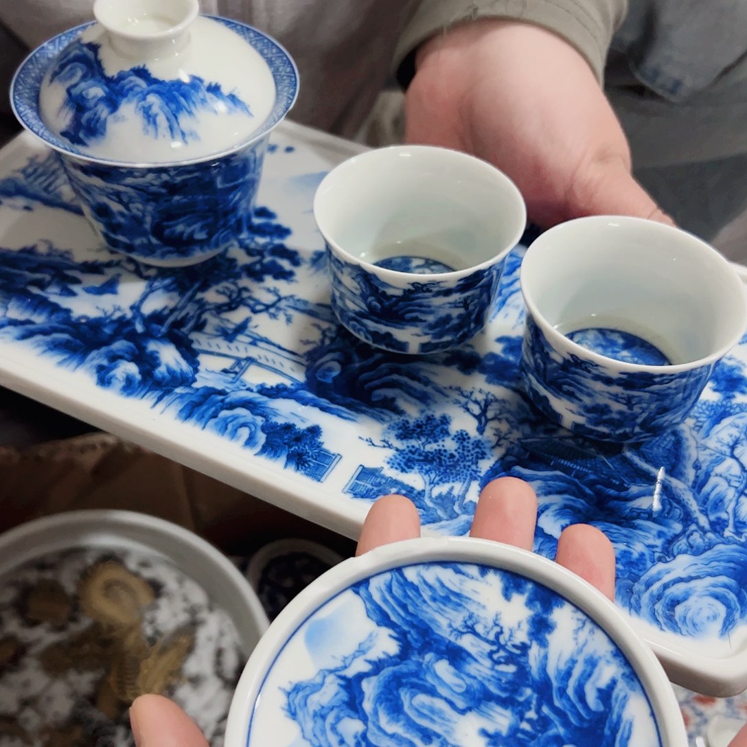 仓库专属链接价格