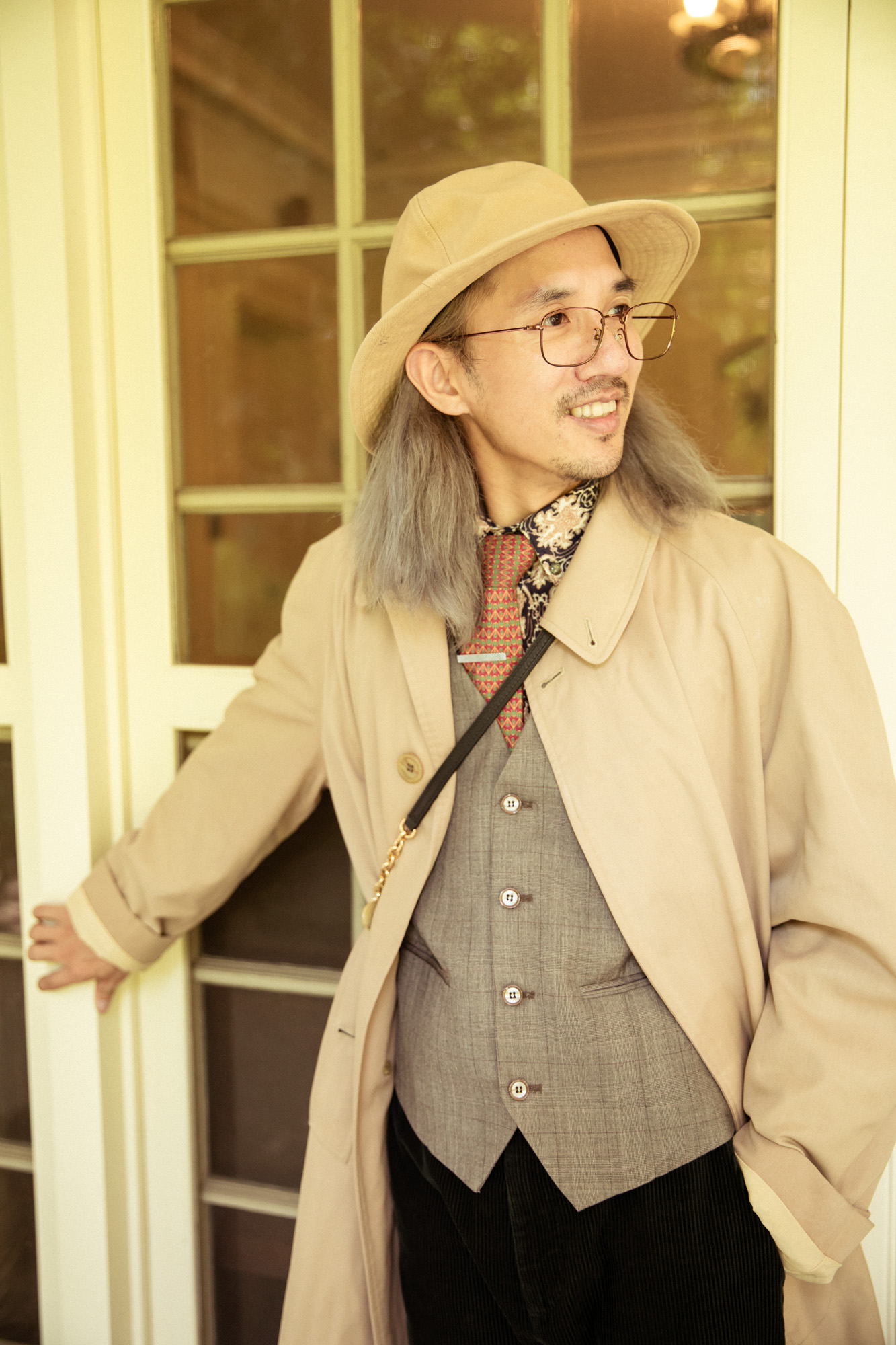 【笑马xm】设计师品牌孤品好看衣服集合洋气气质小个子春游出行衣服