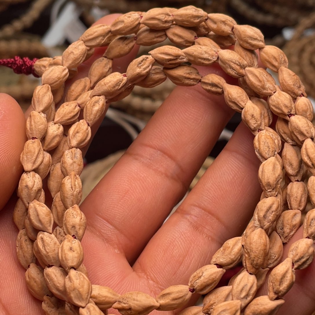 手串柏香籽/百香籽