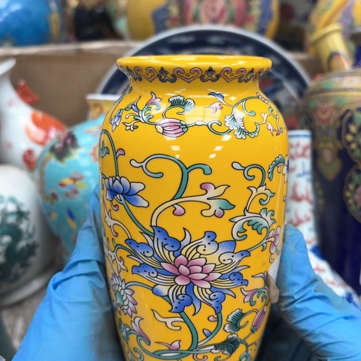 摆件瓷器摆件 瓷器摆件