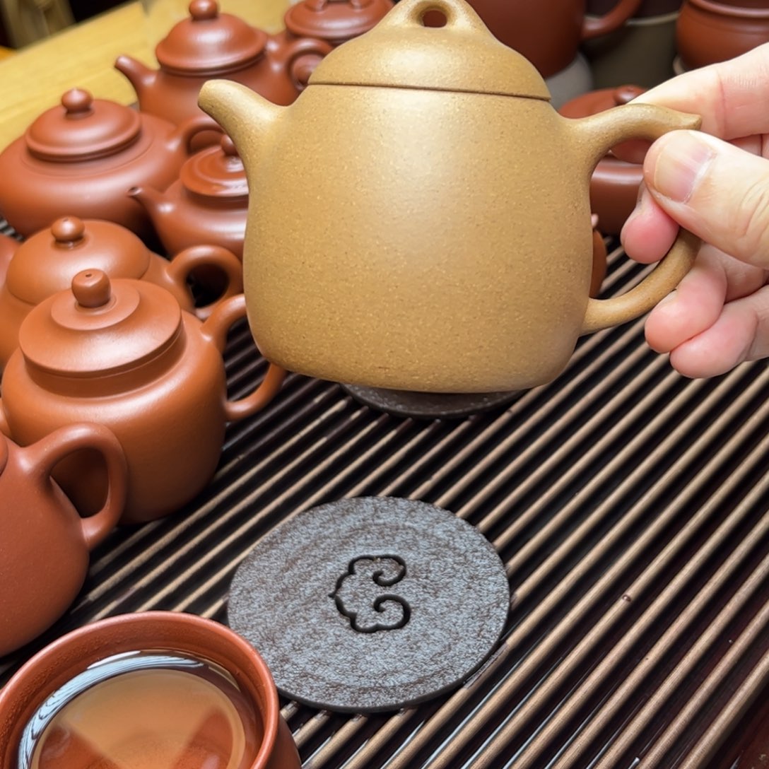 高***仙紫砂茶壶11111111111