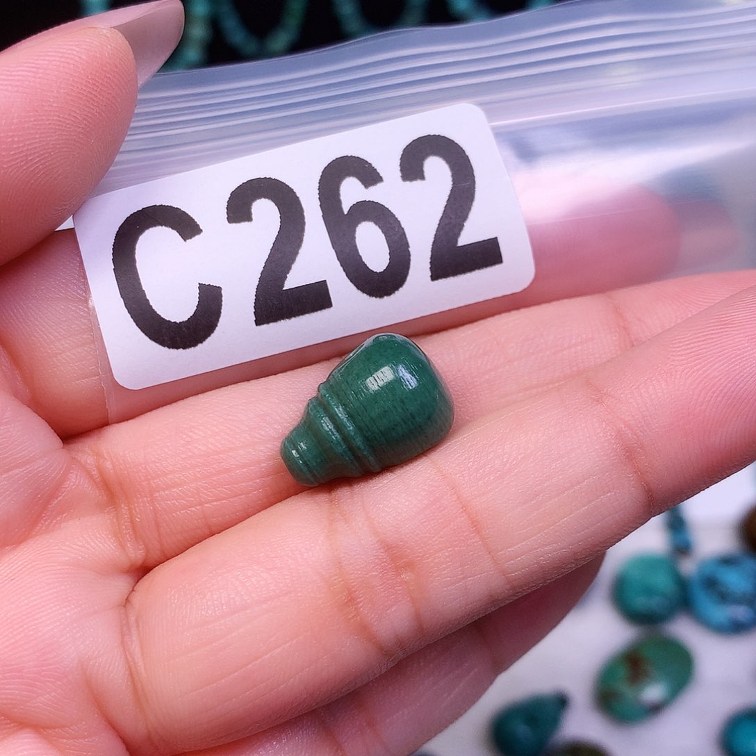 空竹粉丝专享十堰特色手工散珠