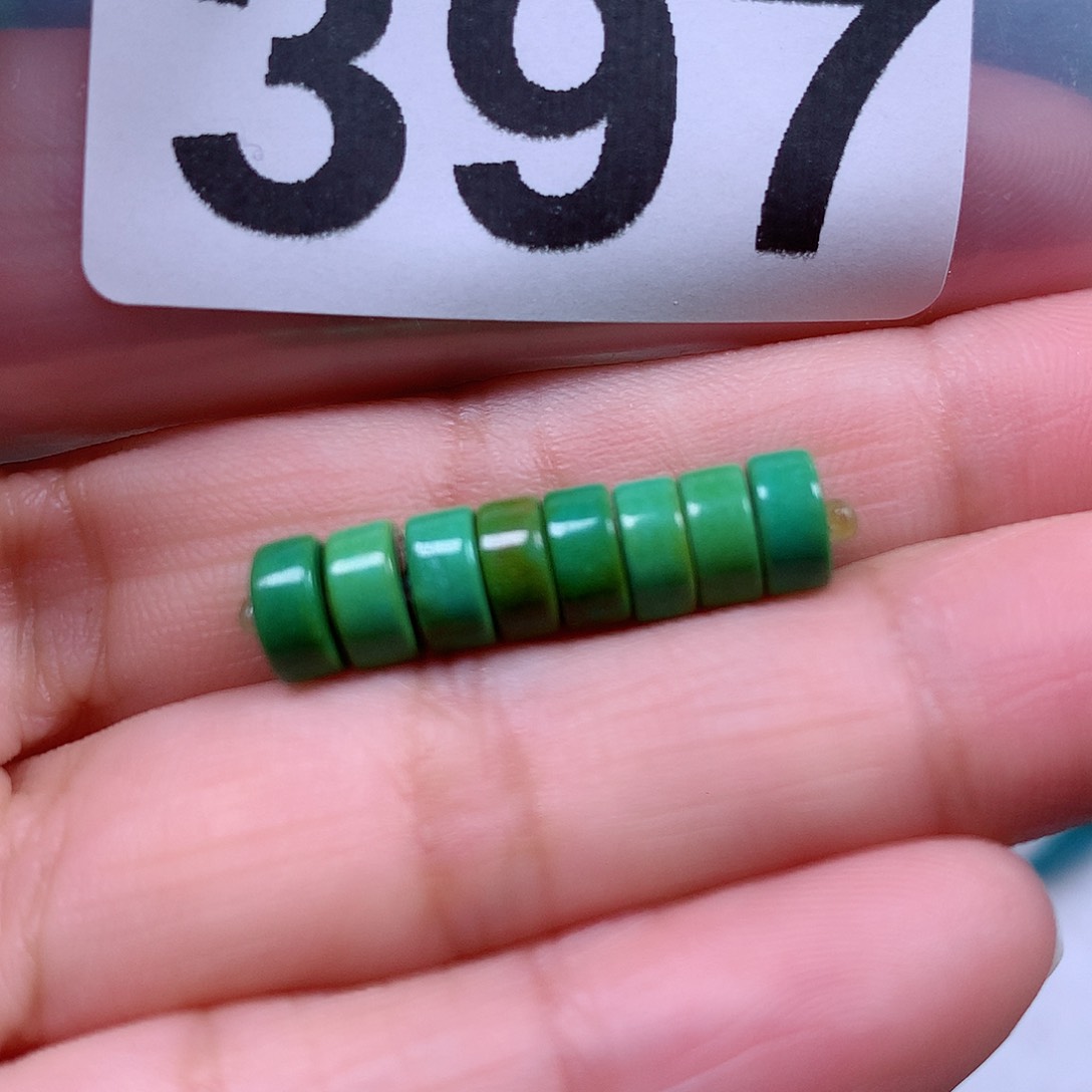 空竹粉丝专享十堰特色手工散珠