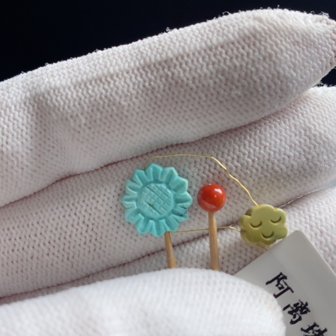 南红玛瑙珠宝奇石未镶嵌