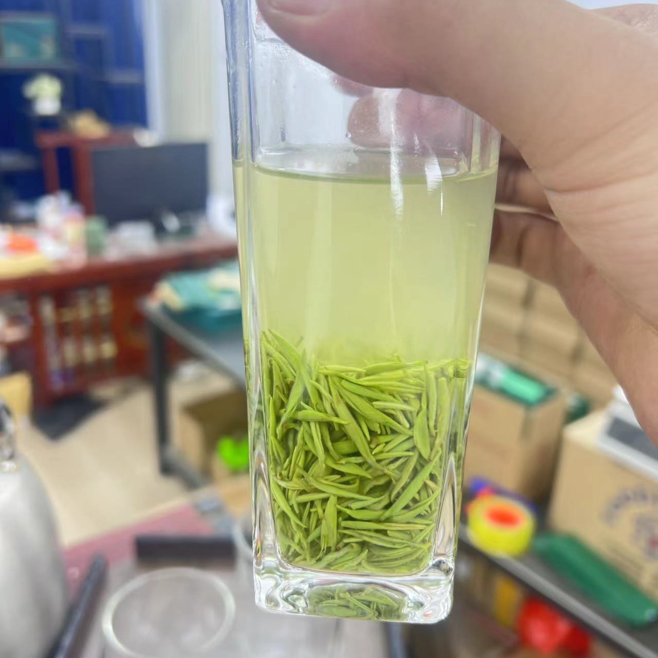 五号链接 福利款 春小芽【主播推荐款】甘甜手工！！！