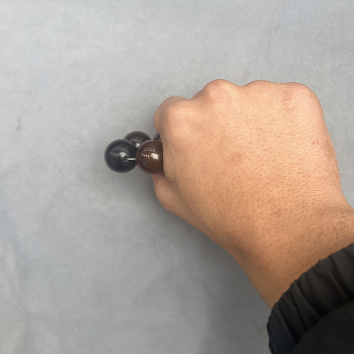 591号特色手工艺品花梨木手串2.0